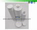 Skin Care Squeeze Tube Containers Non - Toxic , 150ml Lotion Tube Packaging supplier