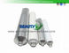 Hot Stamping Aluminum Laminated Tube , Skin Care Cream Squeeze Tube Packaging supplier