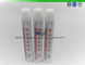50ml Laminated Plastic Cosmetic Tubes Recyclable Non - Toxic Non - Reactive Nature supplier